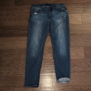Medium Wash KanCan Jeans 13/30